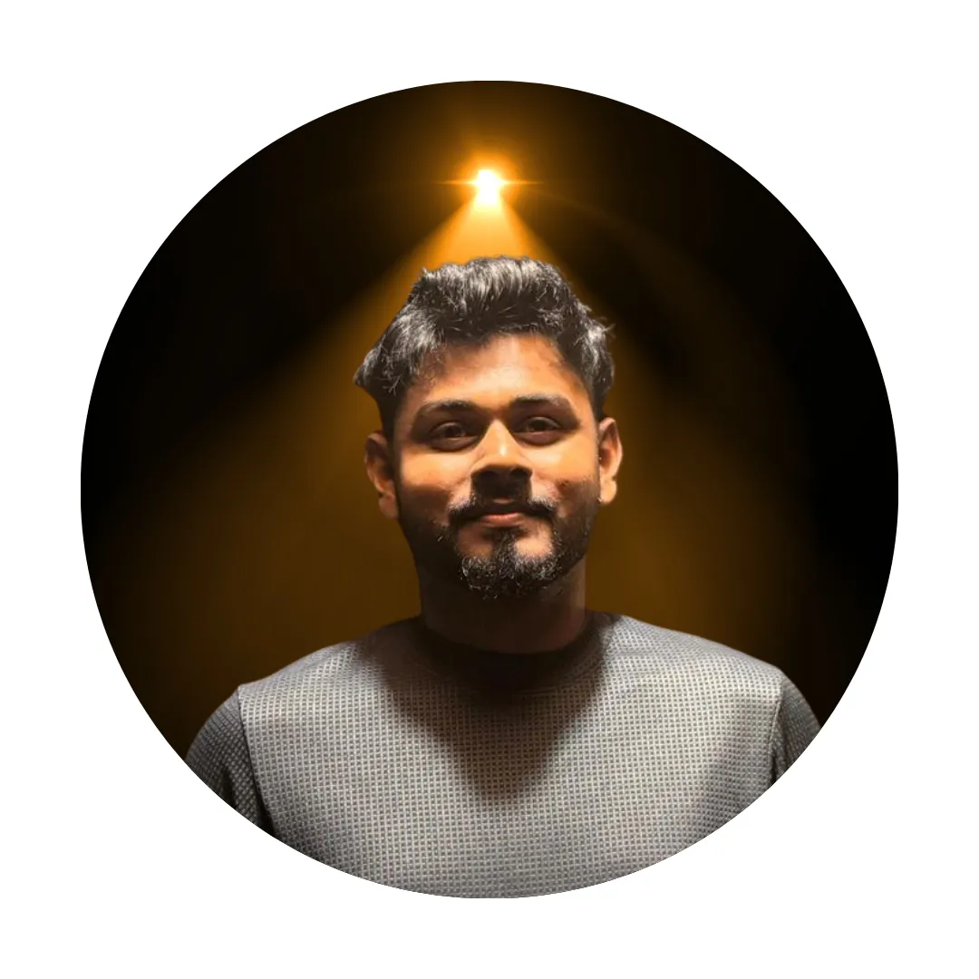 Tharindu Akash
